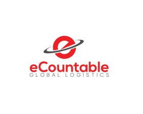 Logo Design entry 1894373 submitted by devintaule to the Logo Design for eCountable Global Logistics run by bdmackler