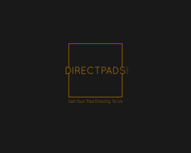 Logo Design entry 1894474 submitted by berkahe gusti to the Logo Design for Directpads.com  run by yazenhaddad
