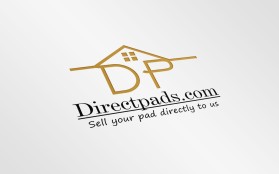 Logo Design entry 1894477 submitted by berkahe gusti to the Logo Design for Directpads.com  run by yazenhaddad