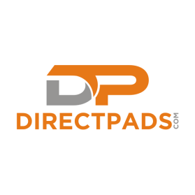 Logo Design entry 1894478 submitted by berkahe gusti to the Logo Design for Directpads.com  run by yazenhaddad
