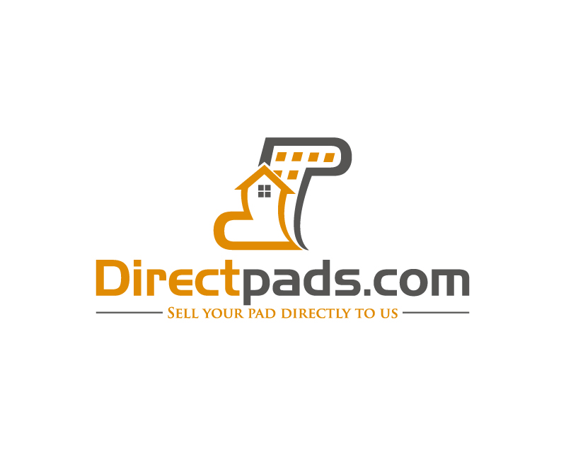 Logo Design entry 1894503 submitted by SunDESIGN to the Logo Design for Directpads.com  run by yazenhaddad