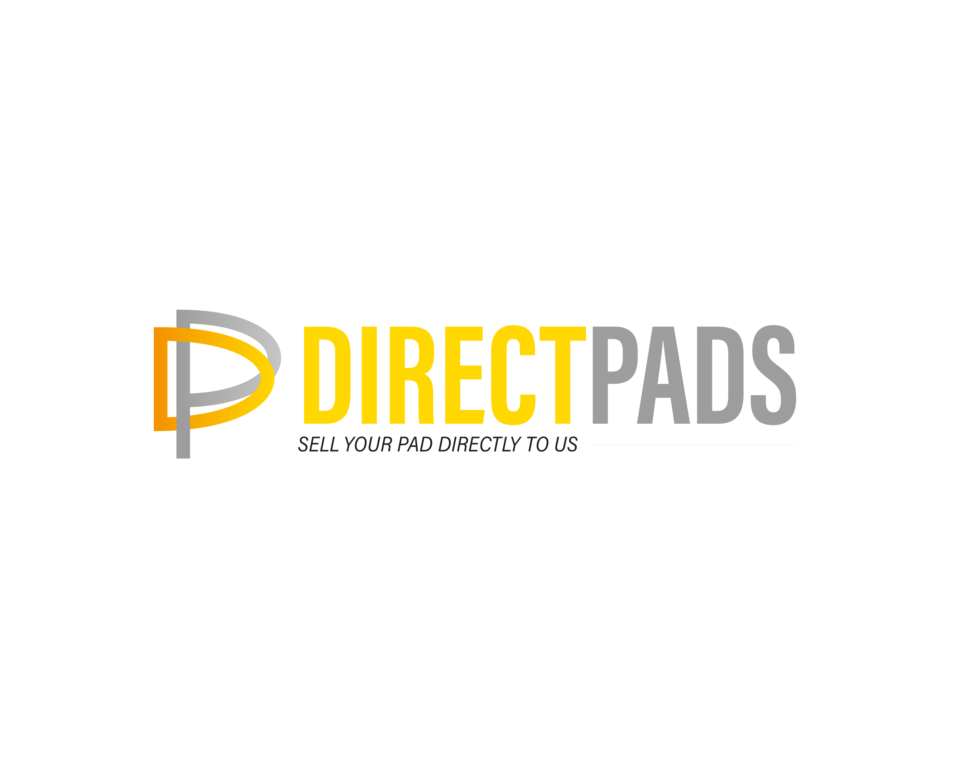 Logo Design entry 1894506 submitted by Azwar80 to the Logo Design for Directpads.com  run by yazenhaddad