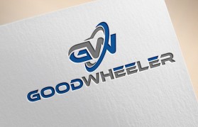 Logo Design entry 1894541 submitted by berkah to the Logo Design for Goodwheeler run by jeffreymwills@gmail.com