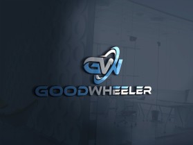 Logo Design entry 1894542 submitted by berkah to the Logo Design for Goodwheeler run by jeffreymwills@gmail.com