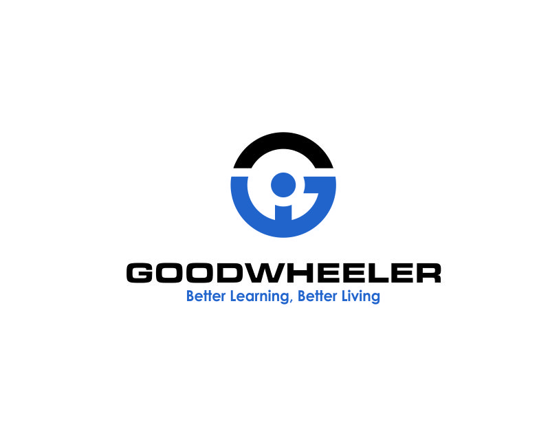 Logo Design entry 1894571 submitted by Ipank to the Logo Design for Goodwheeler run by jeffreymwills@gmail.com