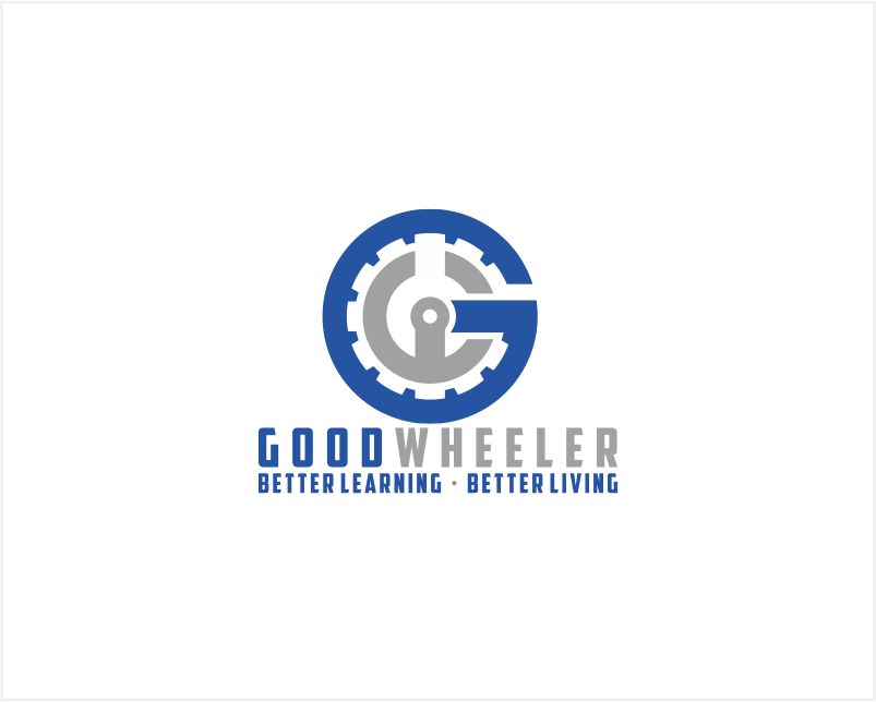 Logo Design entry 1894616 submitted by boogie woogie to the Logo Design for Goodwheeler run by jeffreymwills@gmail.com