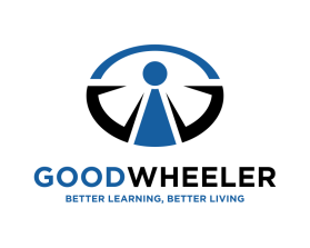 Logo Design entry 1894627 submitted by ronnier to the Logo Design for Goodwheeler run by jeffreymwills@gmail.com