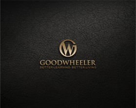 Logo Design Entry 1894663 submitted by ronnier to the contest for Goodwheeler run by jeffreymwills@gmail.com