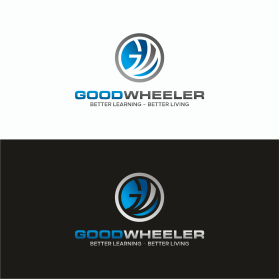 Logo Design Entry 1894674 submitted by Mukidi to the contest for Goodwheeler run by jeffreymwills@gmail.com