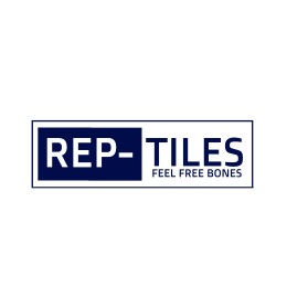 Logo Design Entry 1894787 submitted by pkgoyal1992 to the contest for Rep-Tiles run by brianpwallis