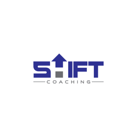Logo Design Entry 1895004 submitted by PANTONE to the contest for SHIFT Coaching run by Chadpatt16