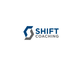 Logo Design Entry 1895084 submitted by John_Kopings to the contest for SHIFT Coaching run by Chadpatt16