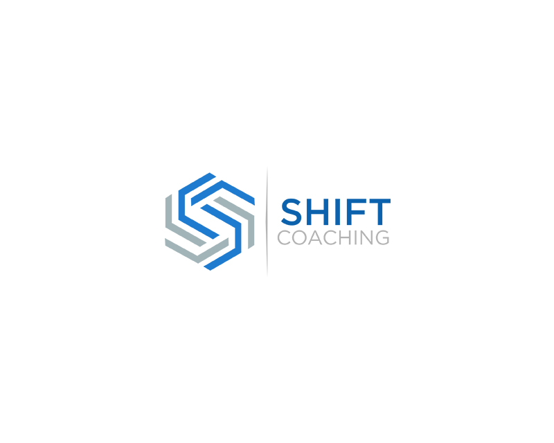 Logo Design entry 1895235 submitted by ariefsant88 to the Logo Design for SHIFT Coaching run by Chadpatt16
