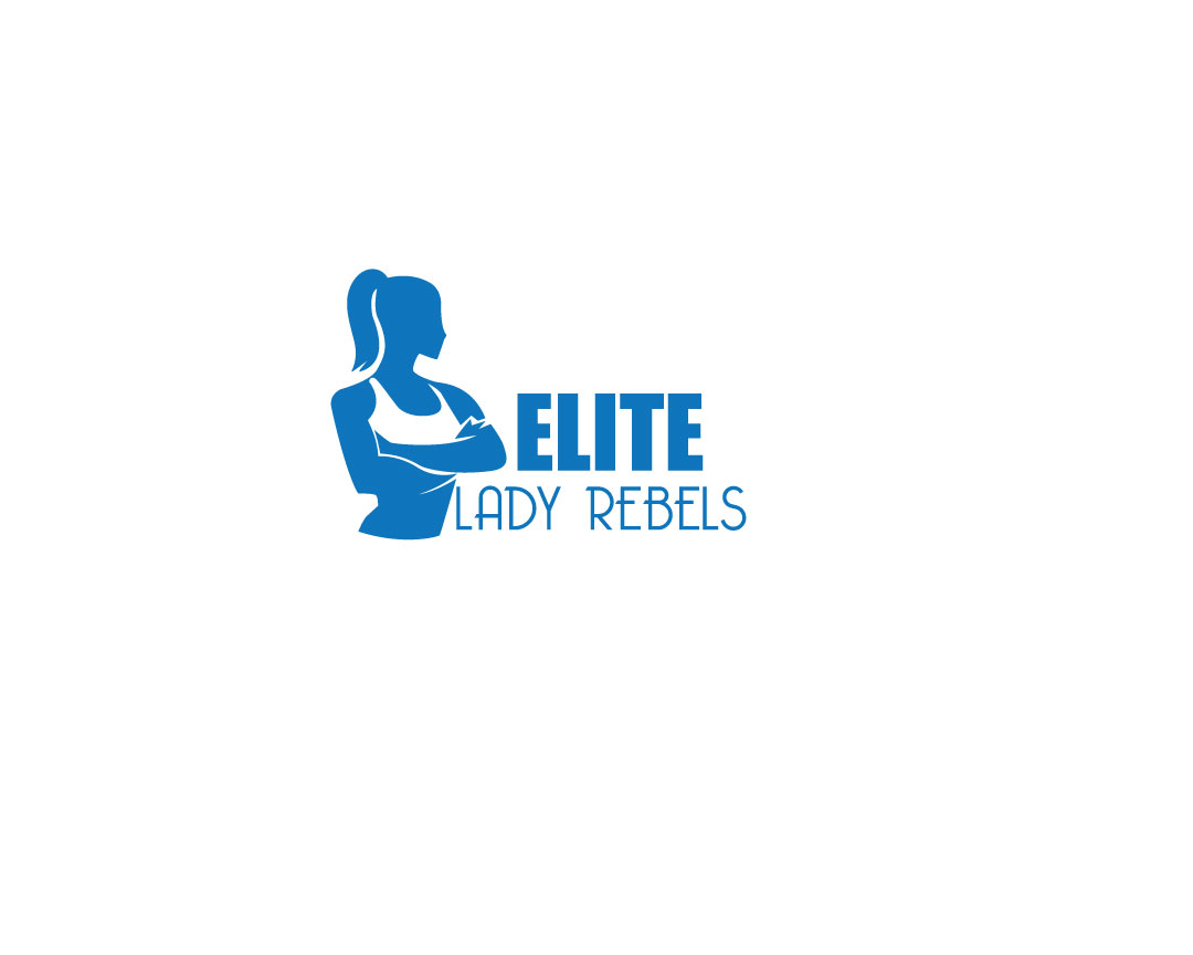 Logo Design entry 1895817 submitted by creativity100% to the Logo Design for Elite Lady Rebels run by Handsofflady