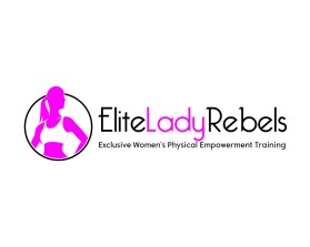 Logo Design entry 1895672 submitted by Logos to the Logo Design for Elite Lady Rebels run by Handsofflady
