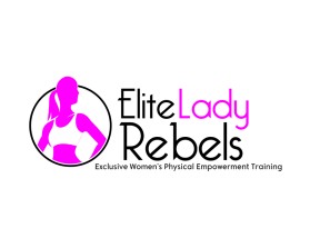Logo Design entry 1895673 submitted by Logos to the Logo Design for Elite Lady Rebels run by Handsofflady