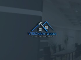 Logo Design entry 1960101 submitted by mahabub007