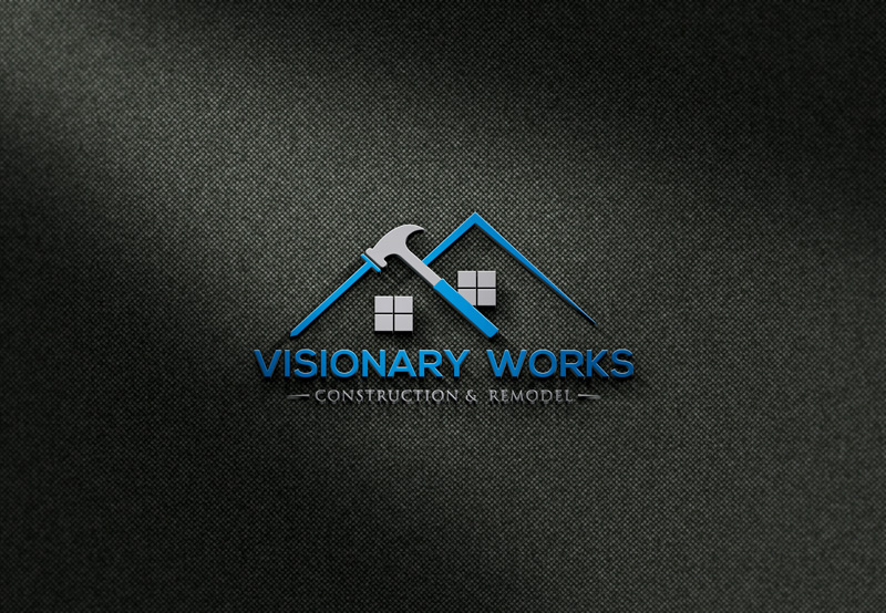 Logo Design entry 1960104 submitted by mahabub007