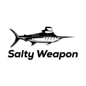 Logo Design Entry 1896011 submitted by Ternak Design to the contest for Salty Weapon run by david@enhancecompanies.com