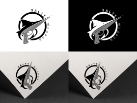 Logo Design entry 1968313 submitted by TECH_GRAPHICS