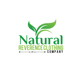 Logo Design Entry 1896201 submitted by pkgoyal1992 to the contest for Natural Reverence Clothing Company run by prissillag1