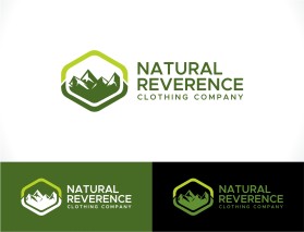 Logo Design entry 1896424 submitted by beckydsgn