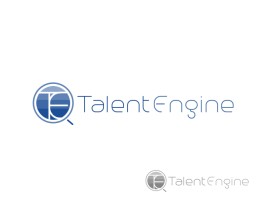 Logo Design entry 1896513 submitted by LanofDesign to the Logo Design for TalentEngine run by salbrecht