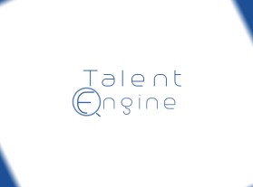 Logo Design entry 1896515 submitted by @KaranDevol to the Logo Design for TalentEngine run by salbrecht