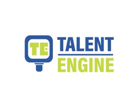 Logo Design Entry 1896570 submitted by Azwar80 to the contest for TalentEngine run by salbrecht
