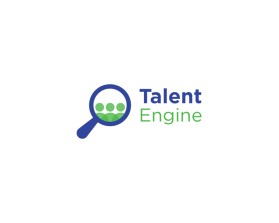 Logo Design Entry 1896575 submitted by LanofDesign to the contest for TalentEngine run by salbrecht