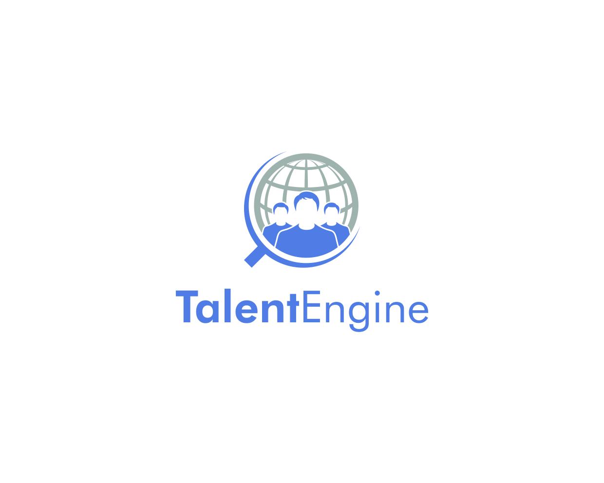 Logo Design entry 1896636 submitted by Debug to the Logo Design for TalentEngine run by salbrecht