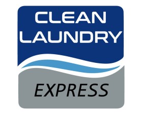 Logo Design entry 1896701 submitted by berkah to the Logo Design for Clean Laundry Express run by salden@clickstop.com