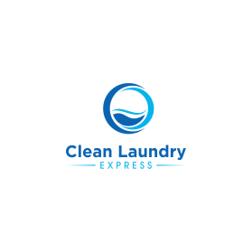 Logo Design Entry 1963990 submitted by yons to the contest for Clean Laundry Express run by salden@clickstop.com