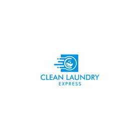 Logo Design Entry 1970192 submitted by seropah_ to the contest for Clean Laundry Express run by salden@clickstop.com