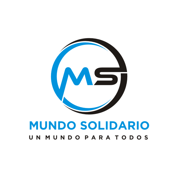 Logo Design entry 1896912 submitted by venkydarling to the Logo Design for Mundo Solidario,  run by alxmalaga