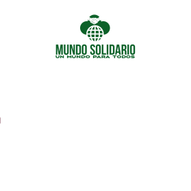 Logo Design Entry 1897031 submitted by pkgoyal1992 to the contest for Mundo Solidario,  run by alxmalaga