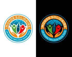 Logo Design entry 1897164 submitted by Amit1991 to the Logo Design for Mundo Solidario,  run by alxmalaga
