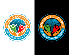 Logo Design entry 1897184 submitted by Amit1991 to the Logo Design for Mundo Solidario,  run by alxmalaga