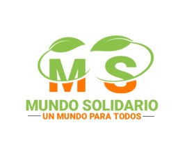 Logo Design Entry 1897194 submitted by PRASAD KKD to the contest for Mundo Solidario,  run by alxmalaga