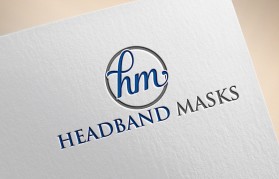 Logo Design entry 1897618 submitted by tomysurya to the Logo Design for Headband Masks run by Muddees