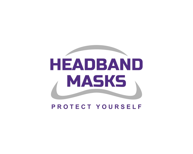 Logo Design entry 1897671 submitted by tomysurya to the Logo Design for Headband Masks run by Muddees