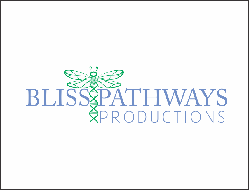 Logo Design entry 1897748 submitted by @KaranDevol to the Logo Design for Bliss Pathway Productions run by patty.vanourney