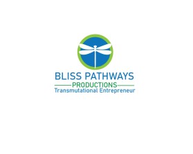 Logo Design entry 1897717 submitted by Lyonrres to the Logo Design for Bliss Pathway Productions run by patty.vanourney
