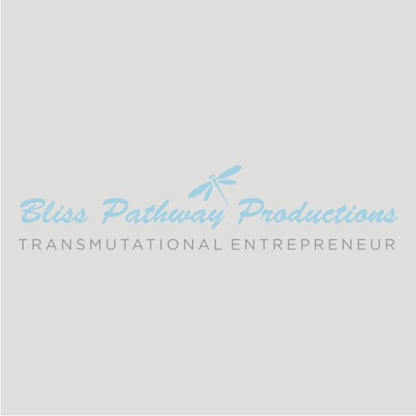 Logo Design entry 1897730 submitted by jannatan to the Logo Design for Bliss Pathway Productions run by patty.vanourney