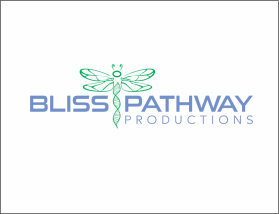Logo Design entry 1897738 submitted by Lyonrres to the Logo Design for Bliss Pathway Productions run by patty.vanourney