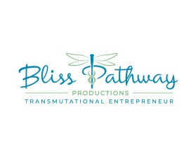 Logo Design entry 1897748 submitted by creativity100 to the Logo Design for Bliss Pathway Productions run by patty.vanourney