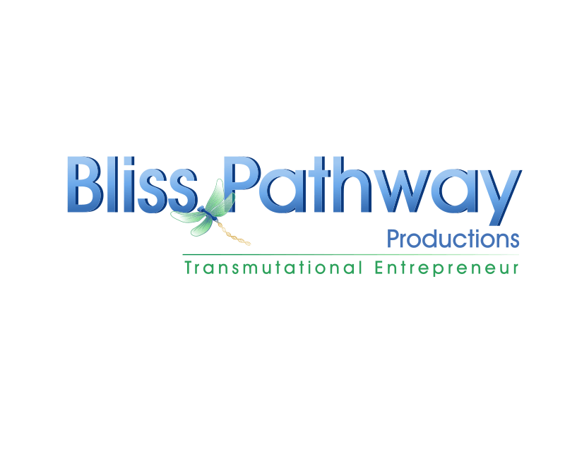 Logo Design entry 1897768 submitted by Jagad Langitan to the Logo Design for Bliss Pathway Productions run by patty.vanourney