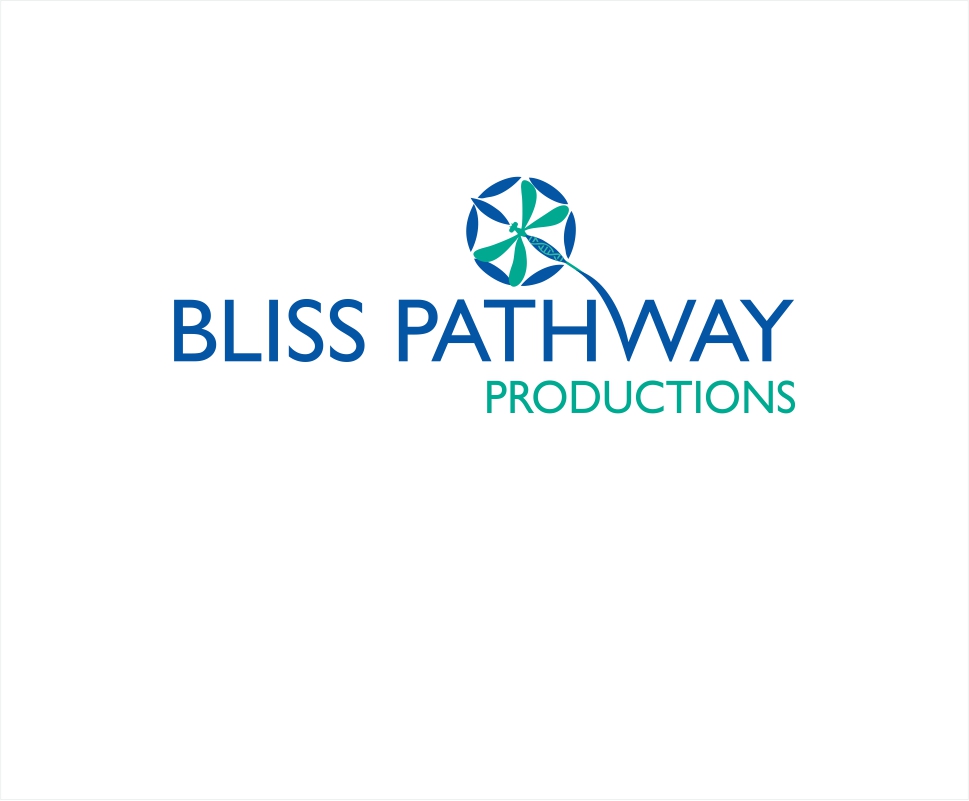Logo Design entry 1897748 submitted by Alessandra to the Logo Design for Bliss Pathway Productions run by patty.vanourney