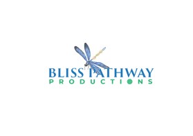 Logo Design entry 1897783 submitted by creativity100 to the Logo Design for Bliss Pathway Productions run by patty.vanourney