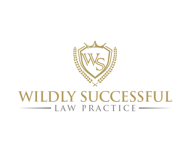 Logo Design entry 1897813 submitted by Sonia99 to the Logo Design for Wildly Successful Institute run by njasani22